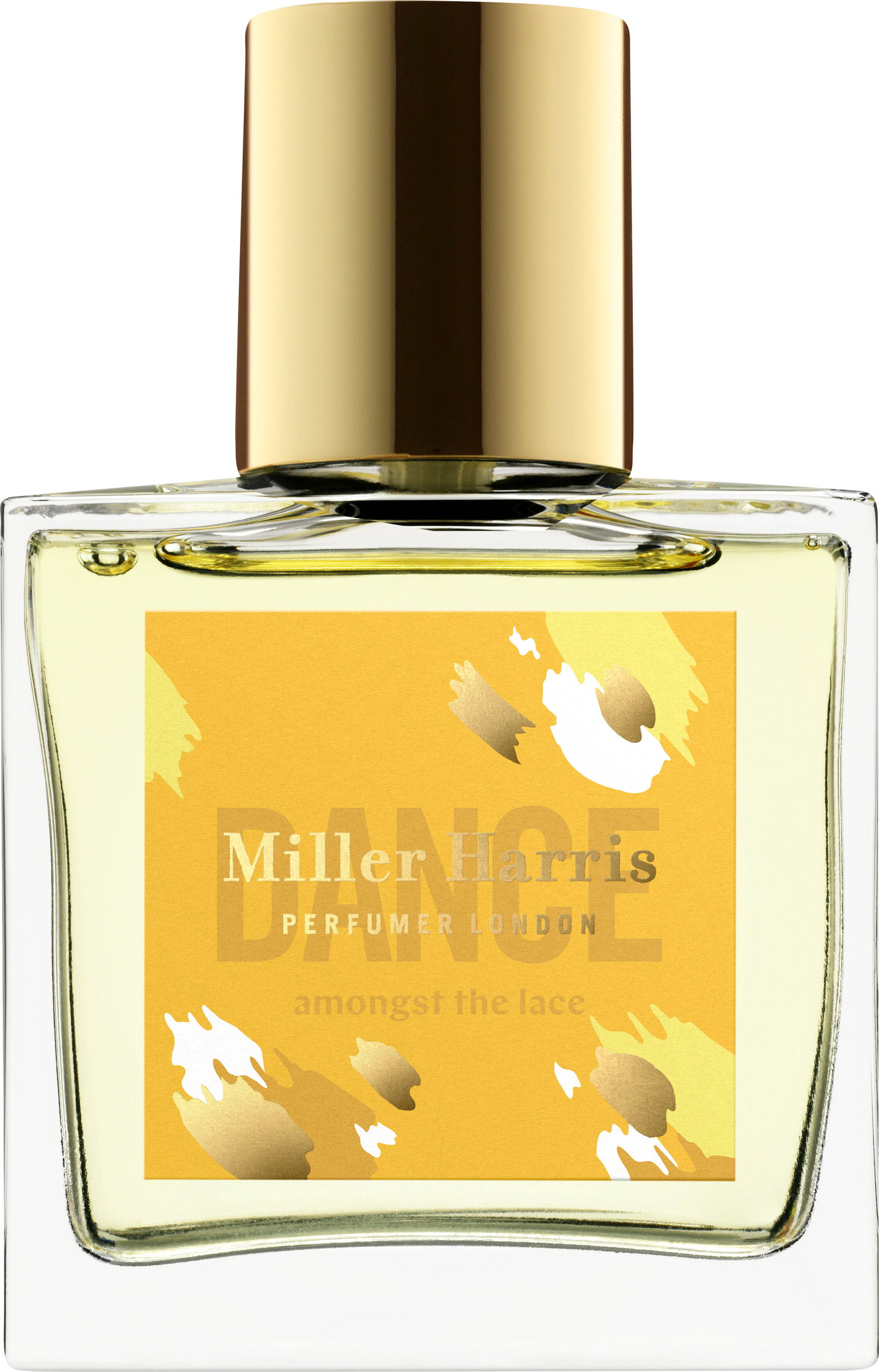 Miller Harris Dance Amongst The Lace – Eau de Parfum Unisex 50 ml